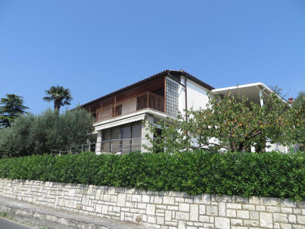 Panoramic View Near The Beach In Portotoz+P Portorož Exteriör bild